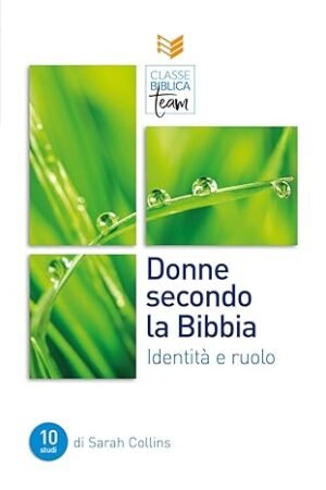 DONNE SECONDO LA BIBBIA