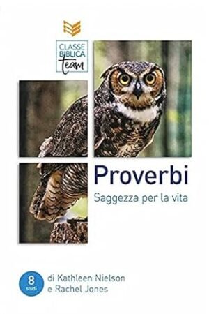 PROVERBI - SAGGEZZA PER LA VITA