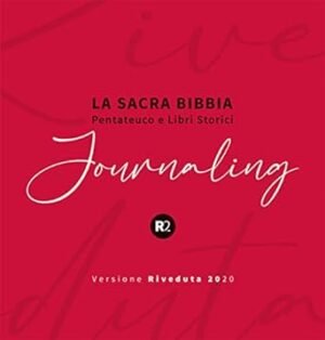 SACRA BIBBIA - PENTATEUCO E LIBRI STORICI