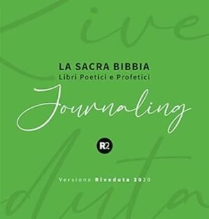 SACRA BIBBIA - LIBRI POETICI E PROFETICI