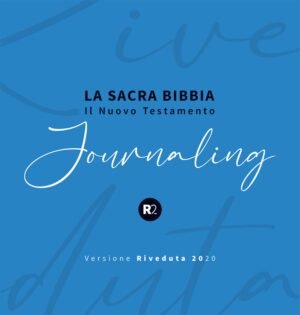 SACRA BIBBIA - IL NUOVO TESTAMENTO
