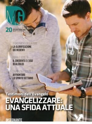 EVANGELIZZARE - UNA SFIDA ATTUALE