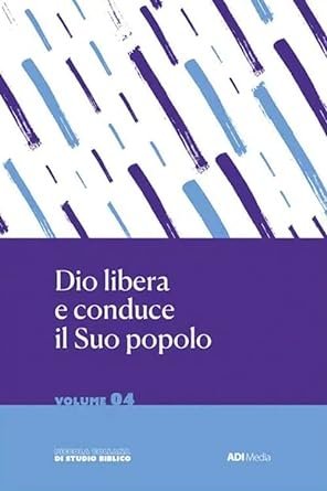 DIO LIBERA E CONDUCE IL SUO POPOLO