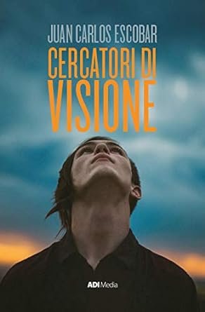 CERCATORI DI VISIONE - NUOVA EDIZIONE