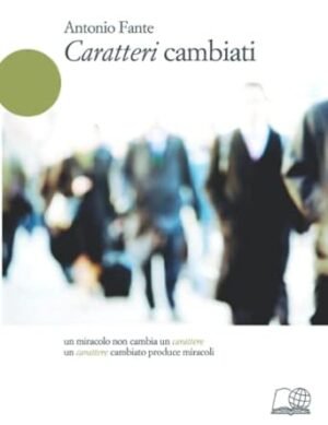 CARATTERI CAMBIATI
