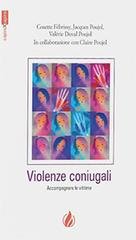VIOLENZE CONIUGALI - ACCOMPAGNARE LE VITTIME