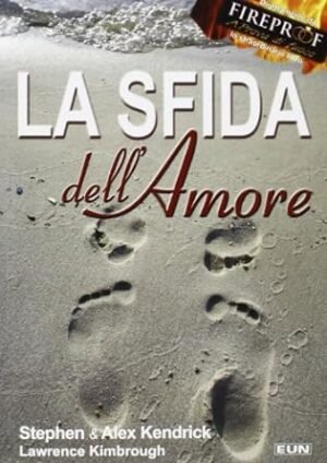 LA SFIDA DELL'AMORE