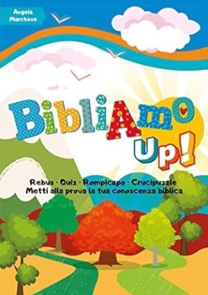 BIBLIAMO UP! - GIOCHI E QUIZ PER CONOSCERE