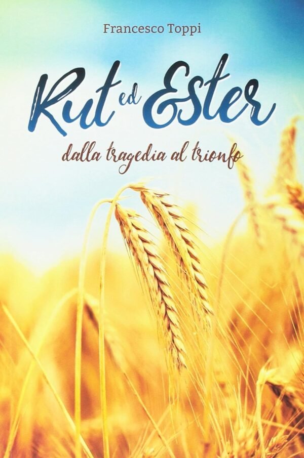 RUT E ESTER