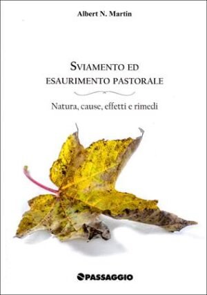 SVIAMENTO ED ESAURIMENTO PASTORALE - NATURA, CAUSE, EFFETTI E RIMEDI