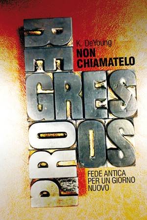 NON CHIAMATELO REGRESSO - FEDE ANTICA PER UN GIORNO NUOVO
