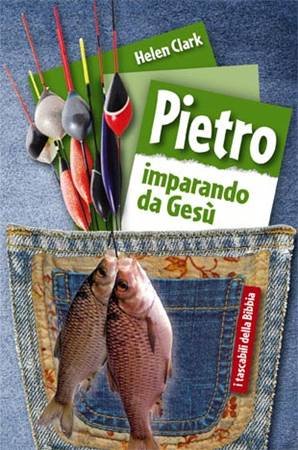 PIETRO - IMPARANDO DA GESU'