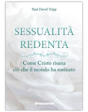 SESSUALITA' REDENTA